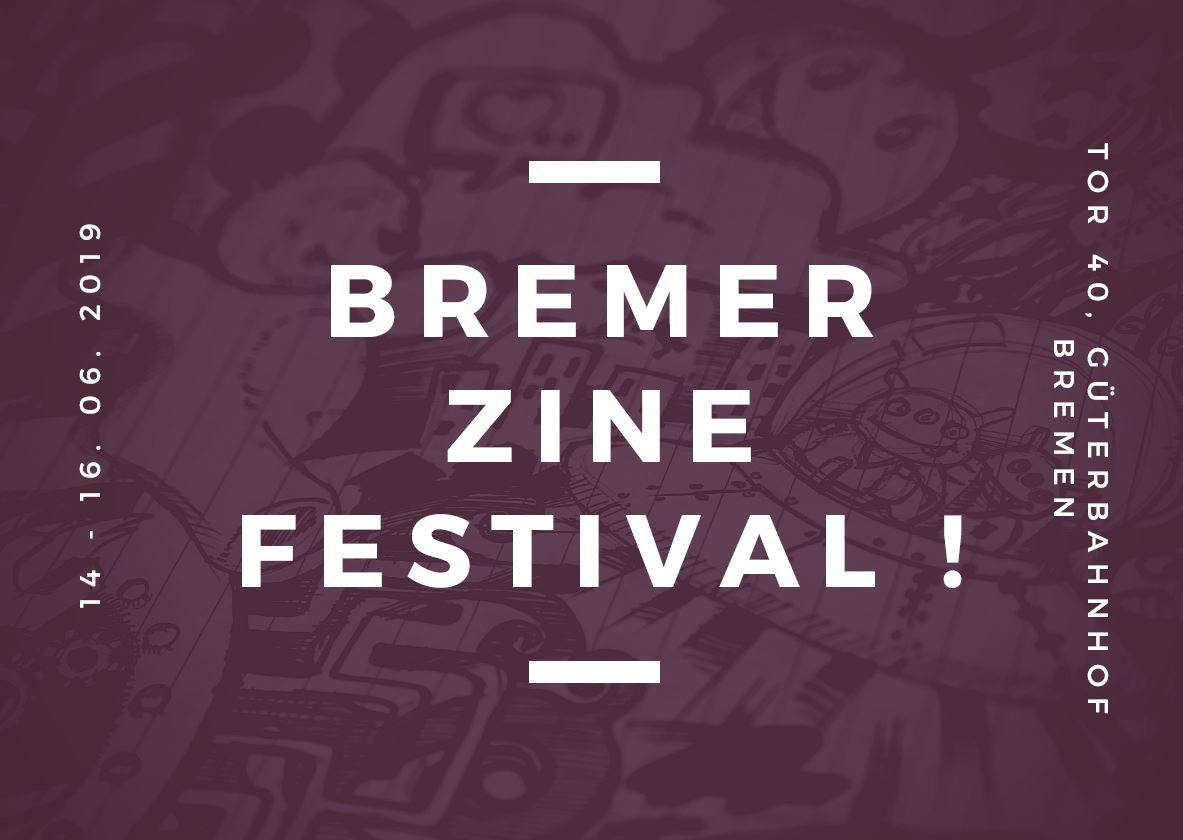Bremer Zine Festival