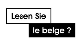 Promo-Aktion für belgische Literatur : Lisez-vous le belge? 