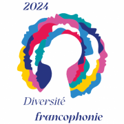 Logo Francophonie Deutschland
